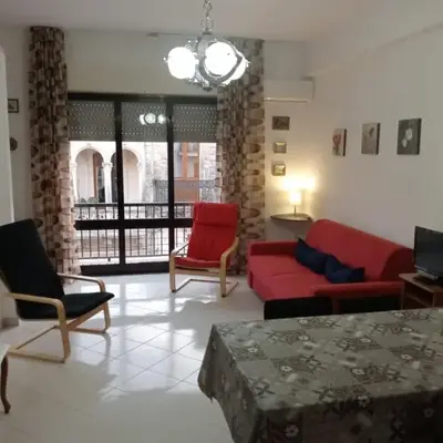 casa del corso