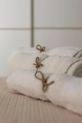Letto o letti in una camera di Corgiolo Apartments