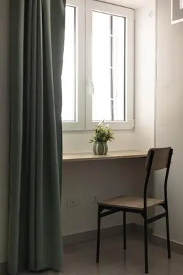 Planimetria di Corgiolo Apartments