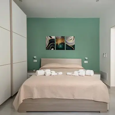 Corgiolo Apartments