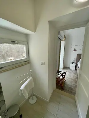 Bagno di Ortyki