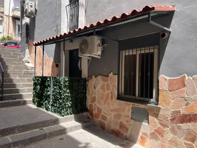 Edificio in cui si trova l'appartamento