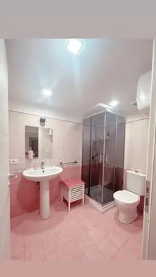 Bagno di Lory House apartment