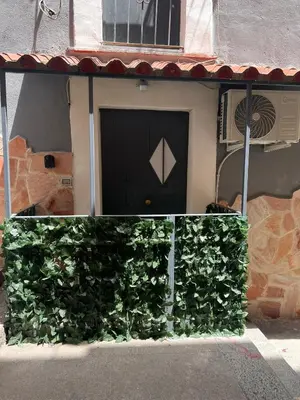 Planimetria di Lory House apartment