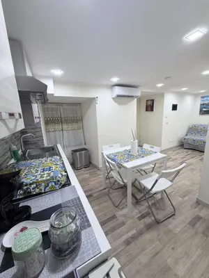 Cucina o angolo cottura di Lory House apartment