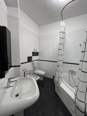 Bagno di Settetrequattro Rooms