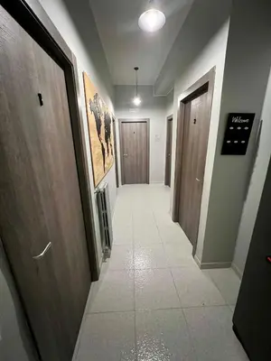 Planimetria di Settetrequattro Rooms