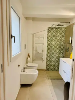 Bagno di Vittoria Apart