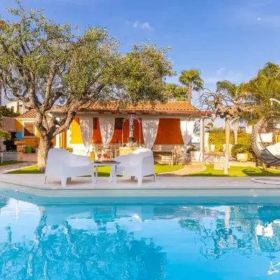Villa Aliv