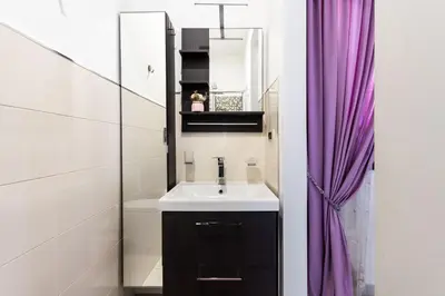 Bagno di Villa Badessa