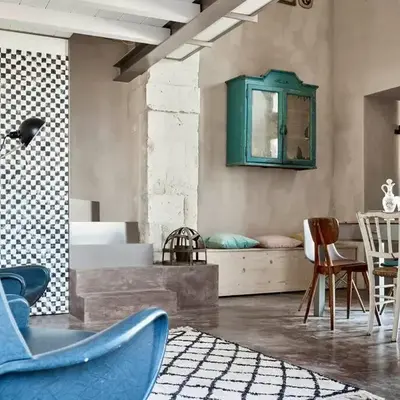 Casa Arco Modica