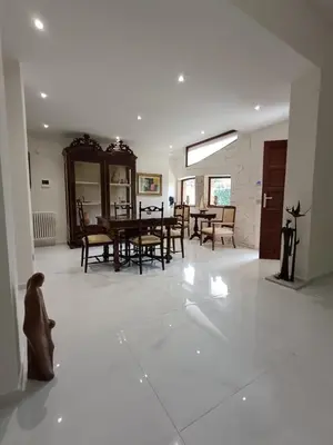 Planimetria di Giloma House