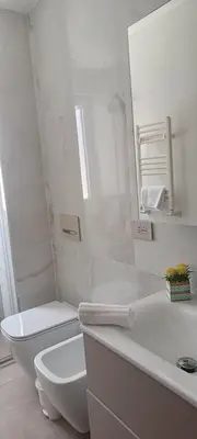 Bagno di Giloma House