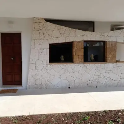 Giloma House