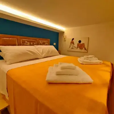 Ciaurimari Sicilian Suite con Terrazza
