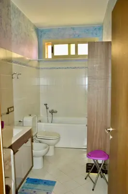 Bagno di Casamia