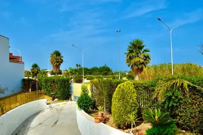 Giardino di Casamia