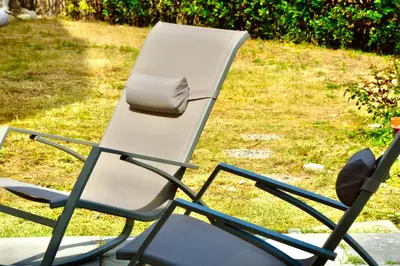 Giardino di Casamia