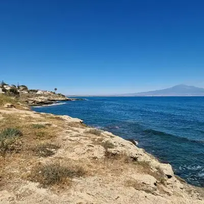 Villa Baia del Silenzio
