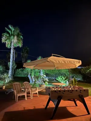 Giardino di White Rock House
