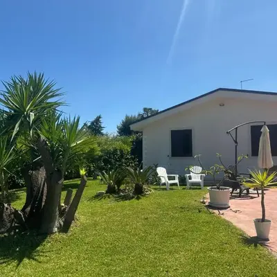 White Rock House