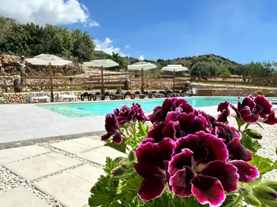 Piscina di Villa Monte Sereno o nelle vicinanze