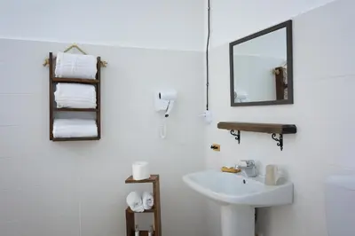 Bagno di Villa Monte Sereno