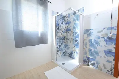 Bagno di Villa Monte Sereno