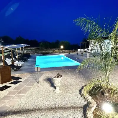 Villa Monte Sereno