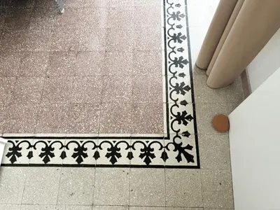 Planimetria di CASA ARIEL Siracusa