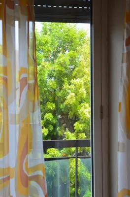 Giardino di Neapolis Apartament