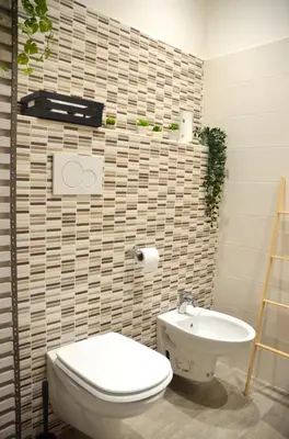 Bagno di Neapolis Apartament