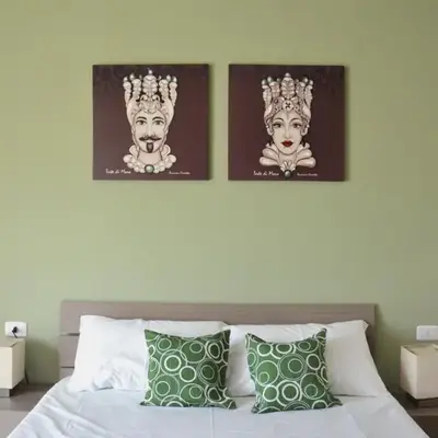 Neapolis Apartament