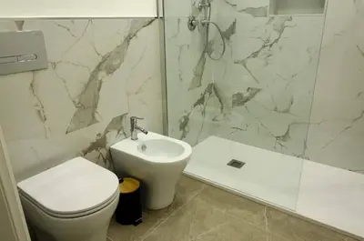 Bagno di Marinusa home luxury - air conditioned - wi-fi