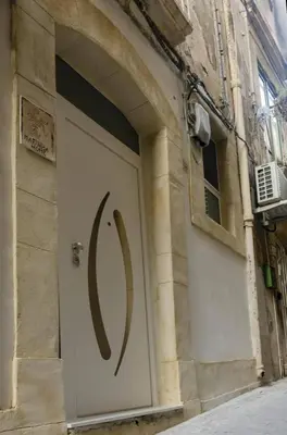 Planimetria di Marinusa home luxury - air conditioned - wi-fi