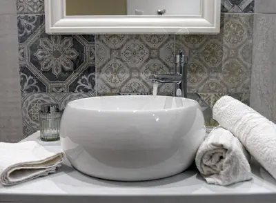 Bagno di CasAmuri Exclusive Apartments