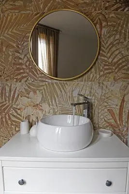 Planimetria di CasAmuri Exclusive Apartments
