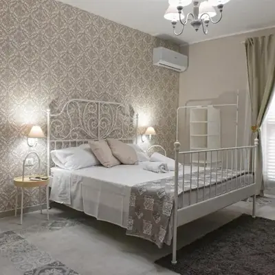 CasAmuri Exclusive Apartments