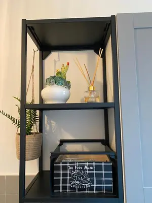 Planimetria di Ciauru Apartment Ortigia