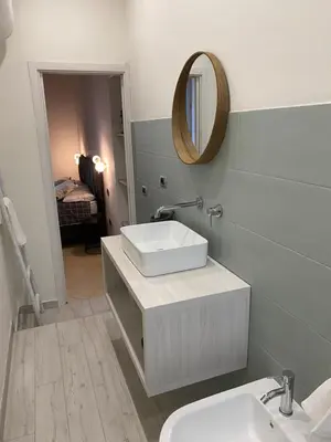 Bagno di Ciauru Apartment Ortigia