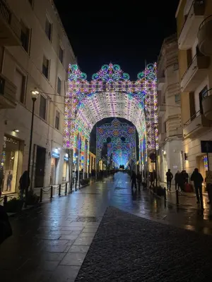 Planimetria di Ciauru Apartment Ortigia