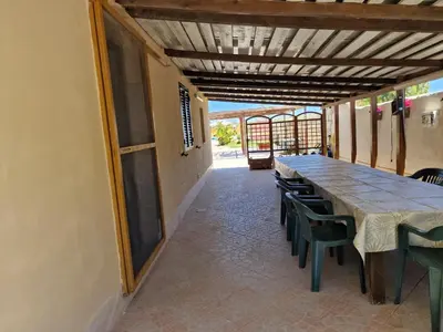 Ristorante o altro punto ristoro di Vento del Sud casa vacanze