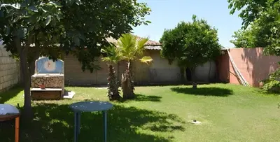 Giardino di Vento del Sud casa vacanze