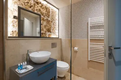 Bagno di Ca Botanica Charming House Noto Sicily