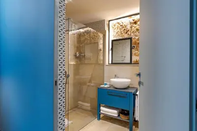 Bagno di Ca Botanica Charming House Noto Sicily