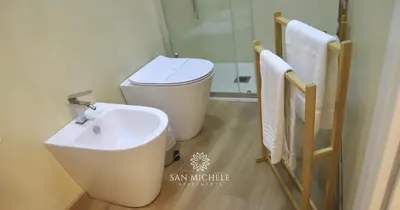 Bagno di San Michele suites