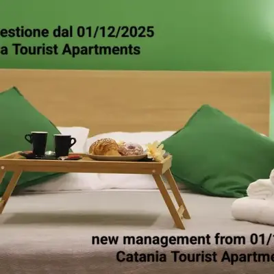 San Michele suites