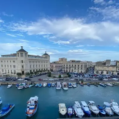 appartamento Aretusa