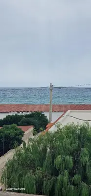 Paesaggio naturale nelle vicinanze della casa vacanze