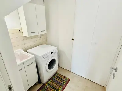 Planimetria di La casa di Tina a due passi dal centro